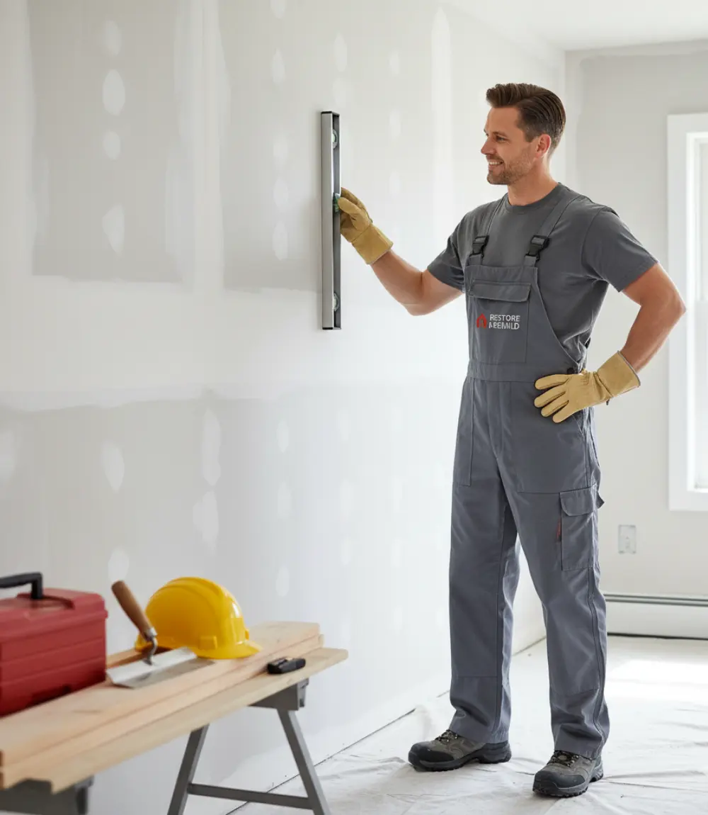 Restoration Expert at MoldBuster West Palm Beach