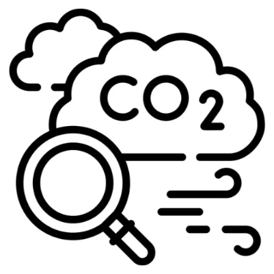Air Quality & Mold Testing