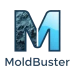 Official Logo of MoldBuster