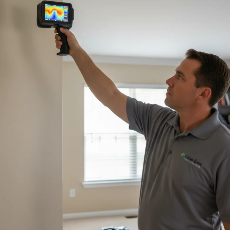 Hygrometers used for Moisture Meters