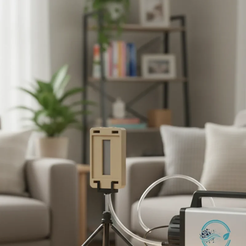 Indoor Air Quality Monitors