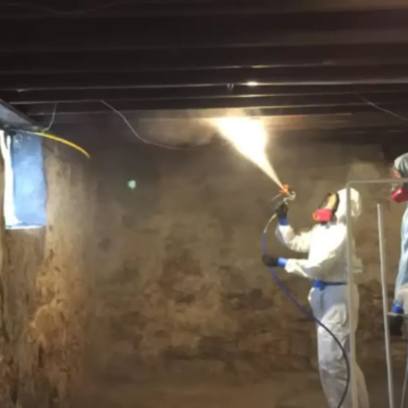 Our experts are using Disinfectant Spray for sanitization.